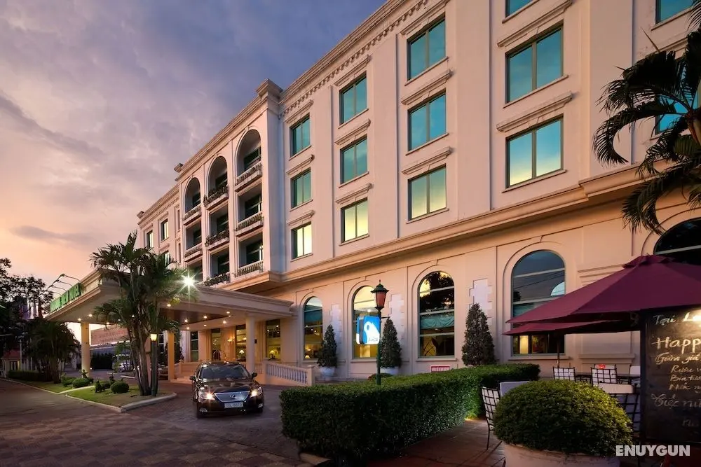 Avani Hai Phong Harbour View Hotel - Öne Çıkan Resim