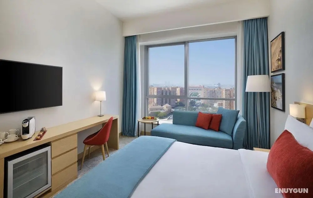 Avani Ibn Battuta Dubai Hotel - Öne Çıkan Resim