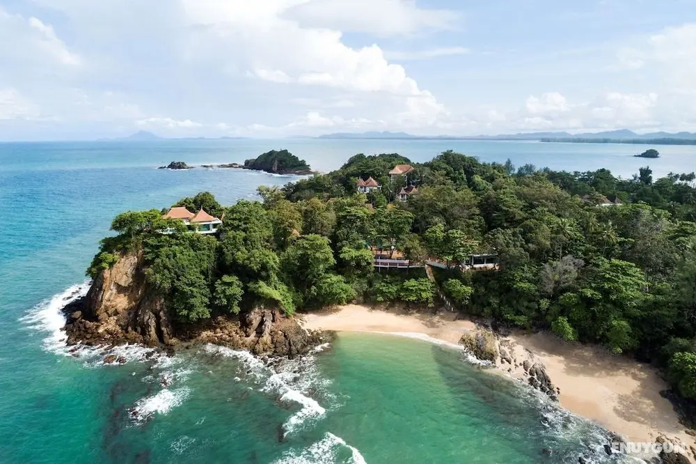 Avani+ Koh Lanta Krabi Resort - Öne Çıkan Resim