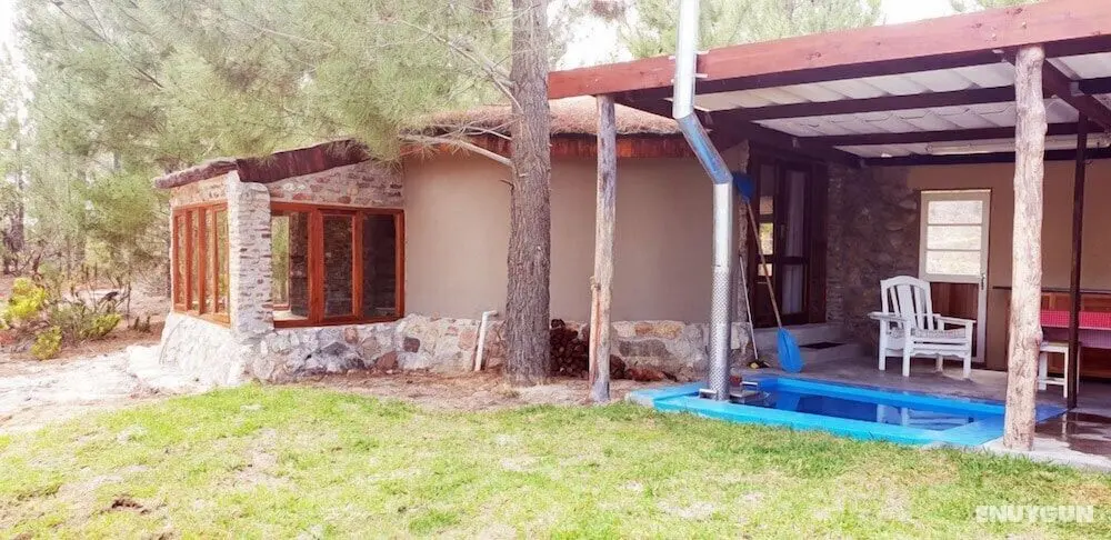 Avani Lodge Private Nature Reserve - Öne Çıkan Resim
