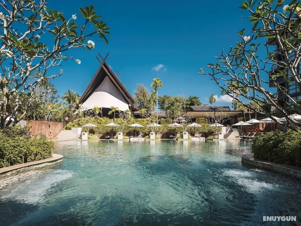 Avani+ Mai Khao Phuket Suites - Öne Çıkan Resim