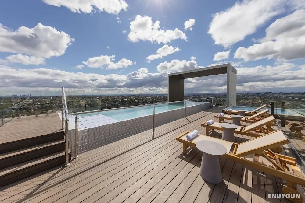 Avani Melbourne Box Hill Residences - Öne Çıkan Resim