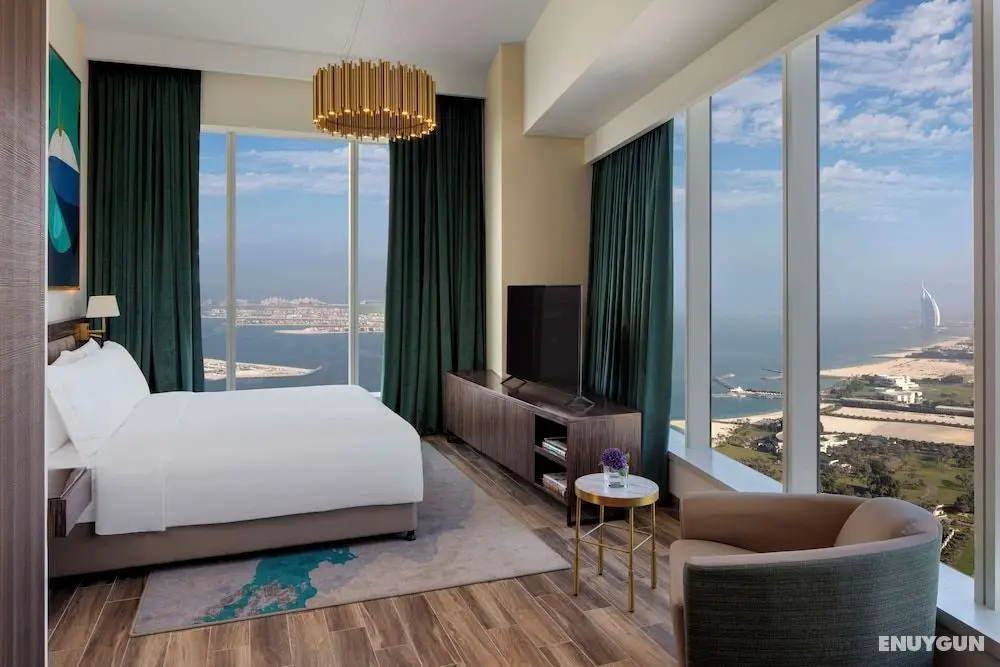 Avani + Palm View Dubai Hotel & Suites - Öne Çıkan Resim