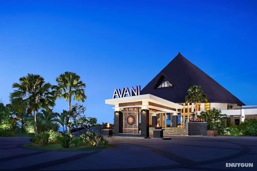 Avani Sepang Goldcoast Resort - Öne Çıkan Resim