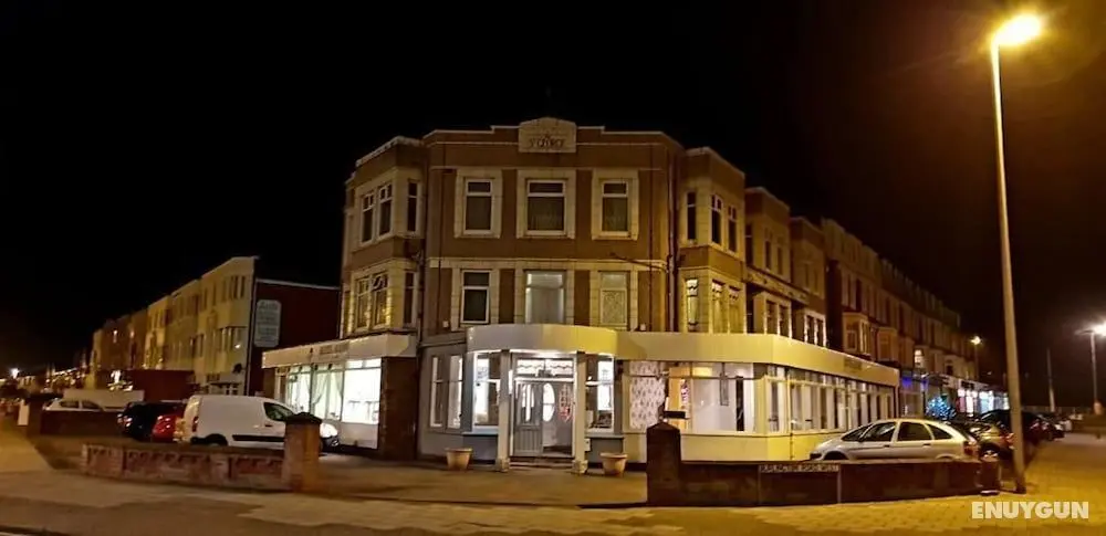 Hotel Avano- Pleasure Beach - Öne Çıkan Resim