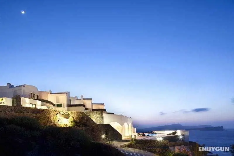 Avant Garde Suites - Genel