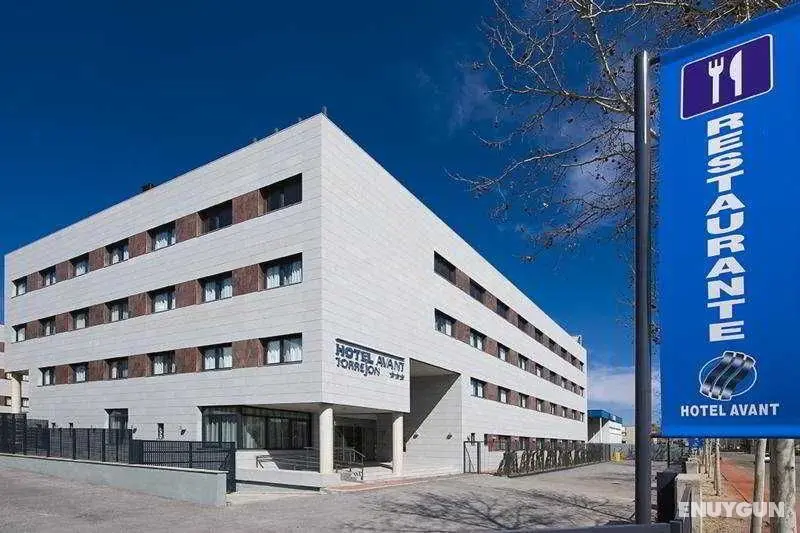 Avant Torrejon - Genel