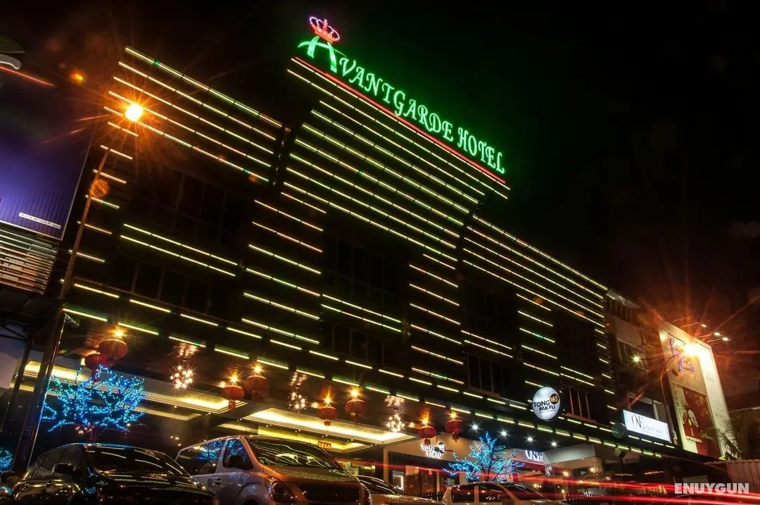 AVANTGARDE HOTEL - Öne Çıkan Resim