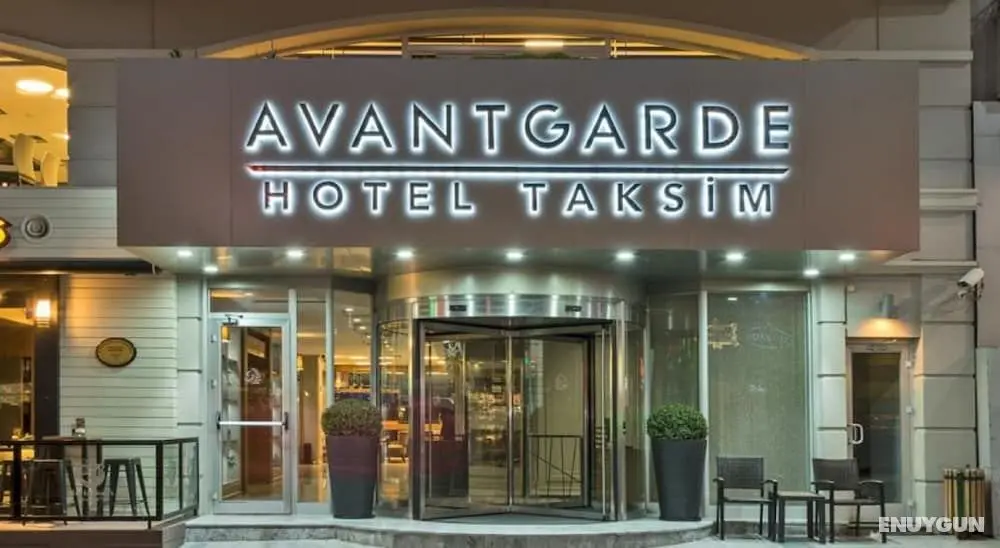 Avantgarde Hotel Taksim - Öne Çıkan Resim