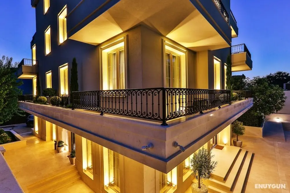 Avanti Hotel & Spa - Öne Çıkan Resim