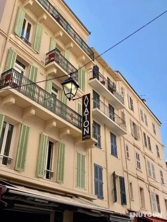 Avaton Hôtel - Öne Çıkan Resim
