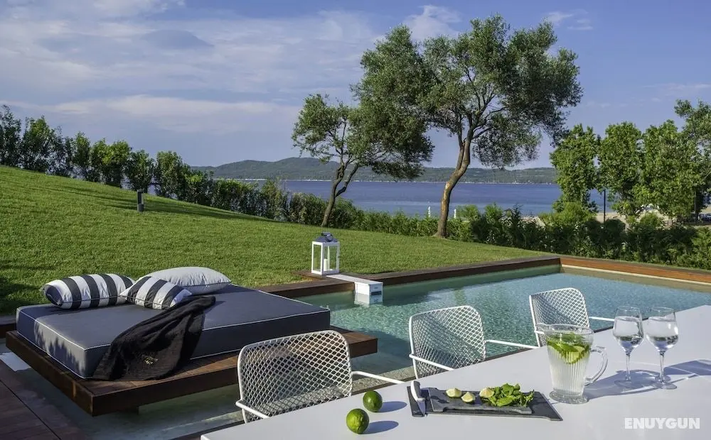 Avaton Luxury Hotel & Villas – Relais & Chateaux - Öne Çıkan Resim