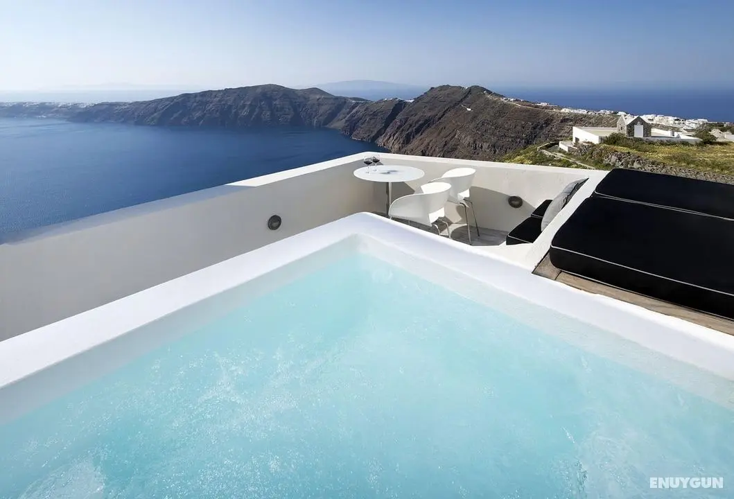 Avaton Resort & Spa - Oda