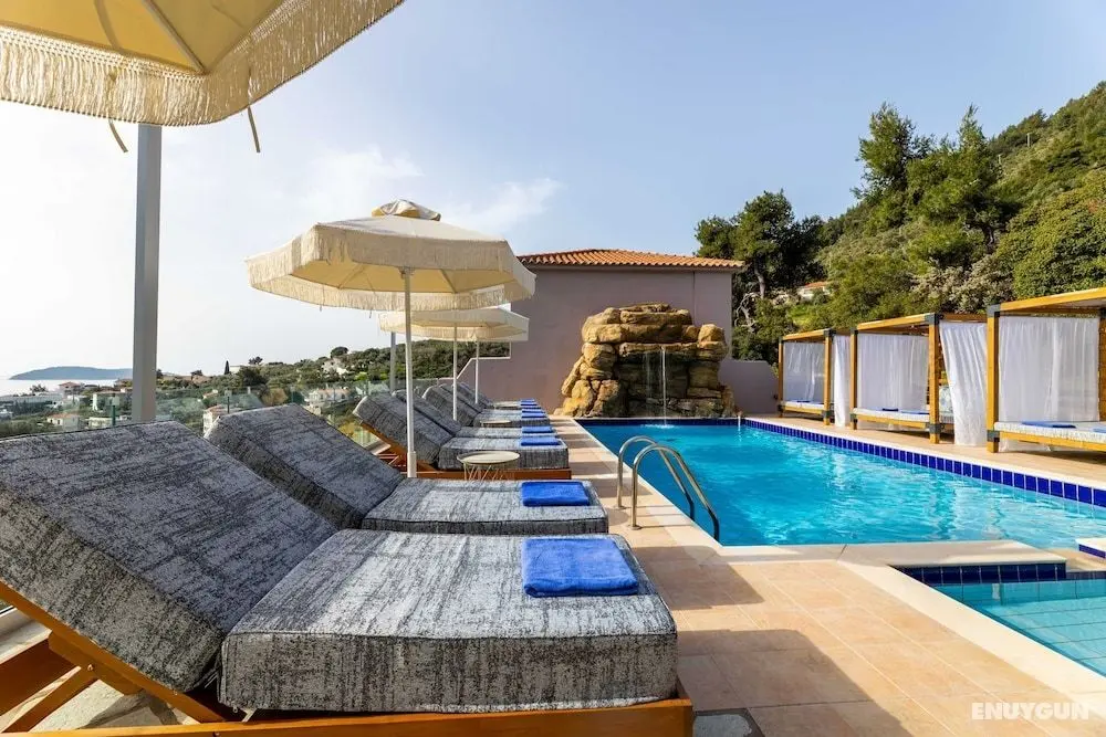 Avaton Suites & Villa Philian Collection - Öne Çıkan Resim