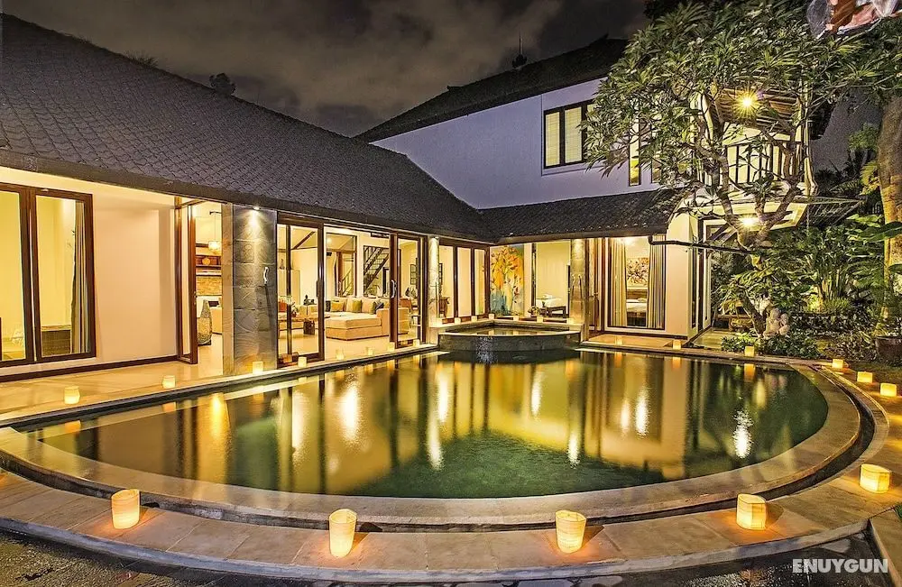 Villa Aveli Seminyak by Best Deals Asia Hospitality - Öne Çıkan Resim
