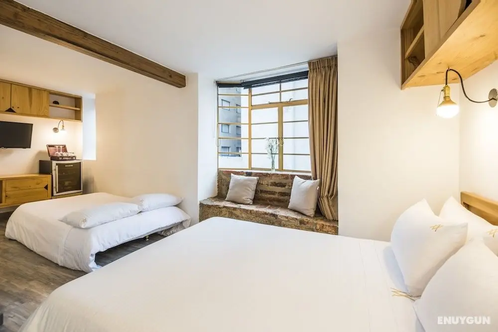 Hotel Avenida Jimenez - Öne Çıkan Resim