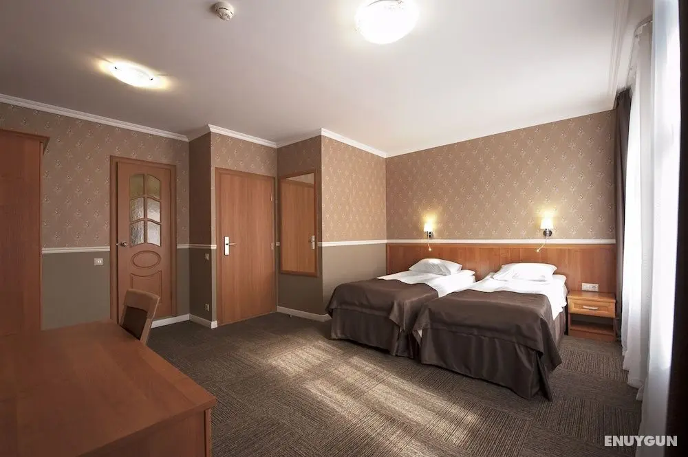 Avent Inn Vasilievskyi - Öne Çıkan Resim