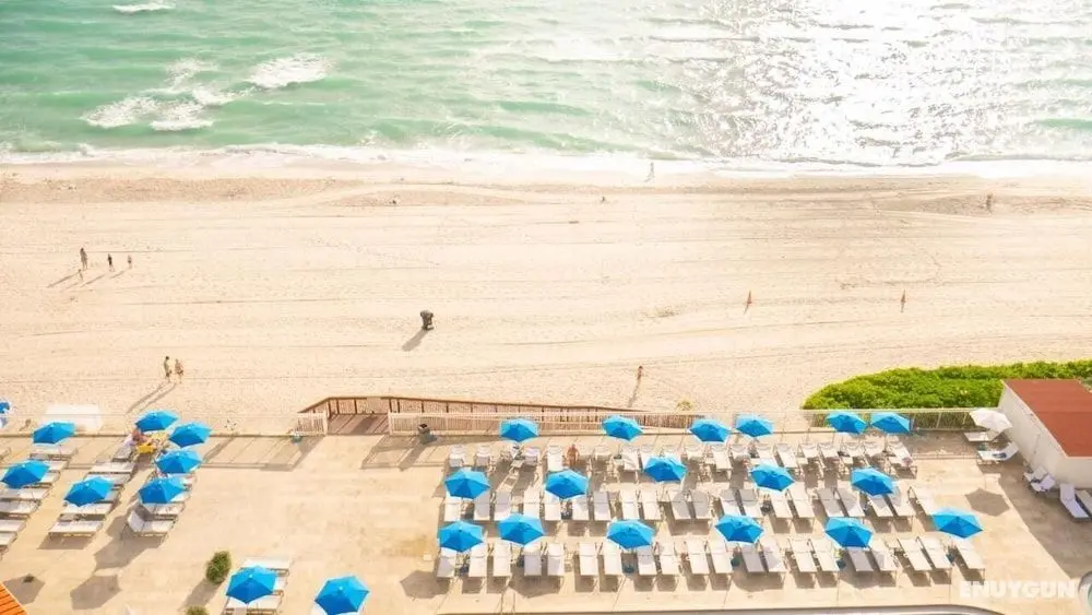 Aventura BeachFront Hotel Condos - Öne Çıkan Resim