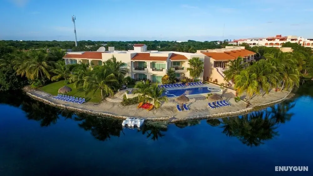 Aventuras Club Lagoon - Öne Çıkan Resim