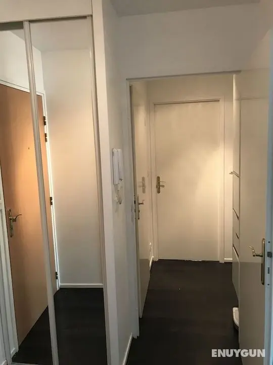 Avenue de Général de Gaulle Guesthouse - Lobi