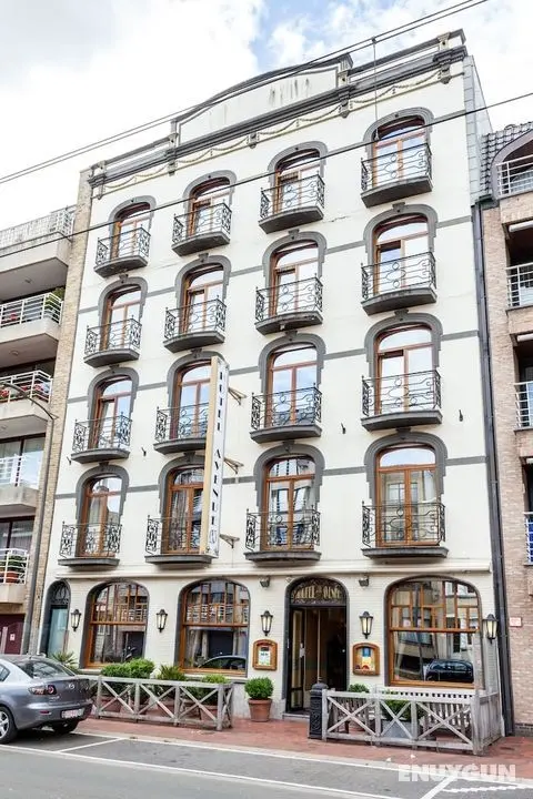 Avenue Hotel by F-Hotels - Öne Çıkan Resim