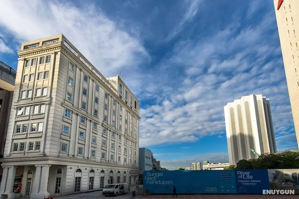Avenue J Hotel Central Market KL - Öne Çıkan Resim