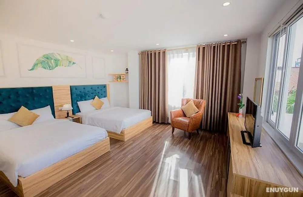 Avenue Hotel Sam Son - Öne Çıkan Resim