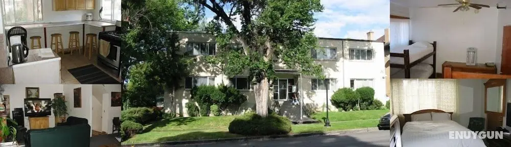 Avenues Hostel - Öne Çıkan Resim
