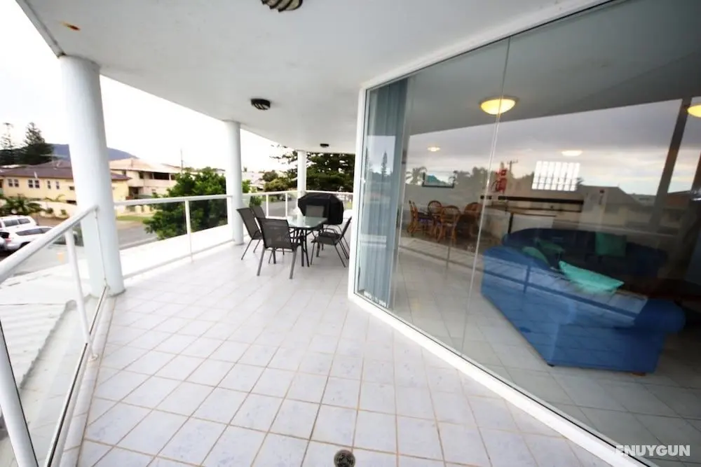 The Avenues Unit 1 at South West Rocks - Oda Düzeni
