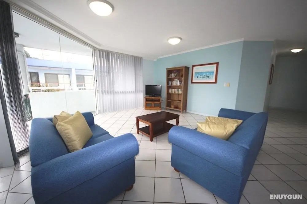 The Avenues Unit 2 at South West Rocks - Öne Çıkan Resim