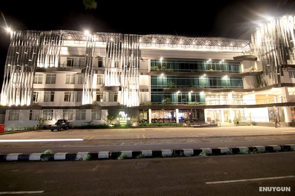 Aveon Hotel Yogyakarta by Daphna International - Öne Çıkan Resim