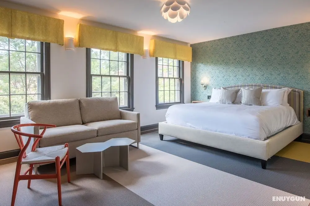 The Avery Georgetown - Öne Çıkan Resim