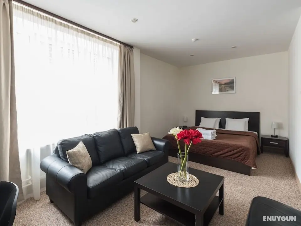 Hotel Avialuxe - Öne Çıkan Resim