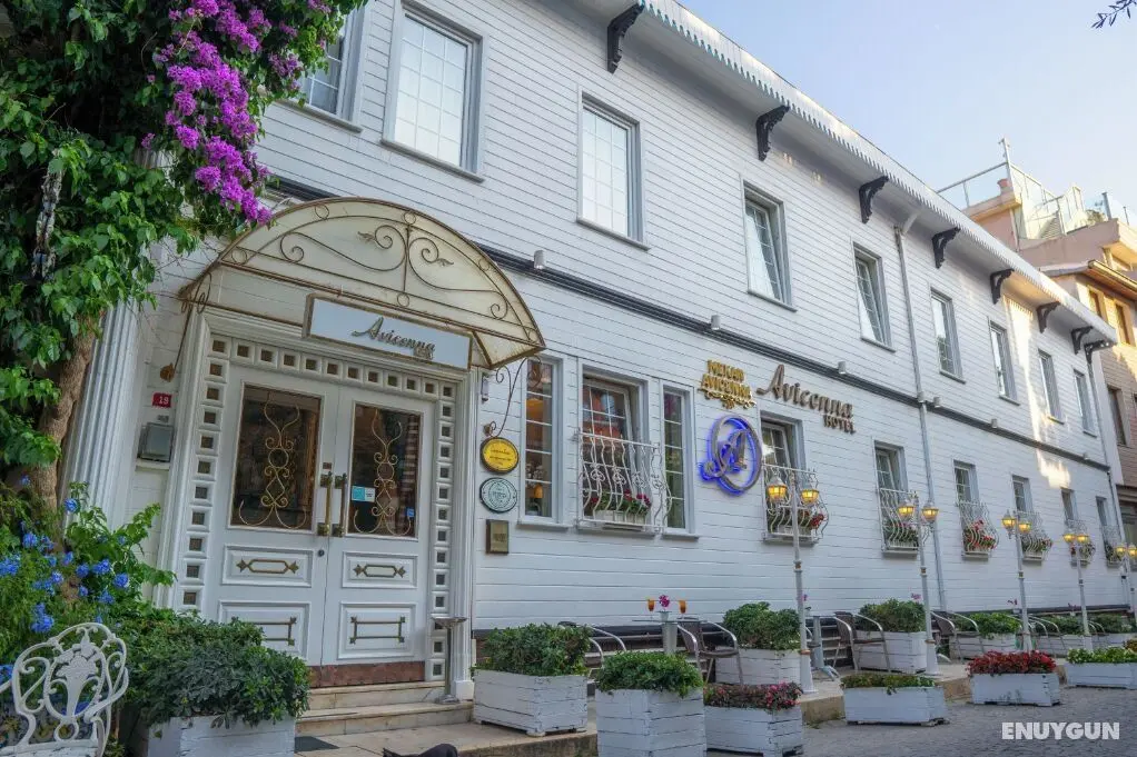 Avicenna Hotel - Öne Çıkan Resim