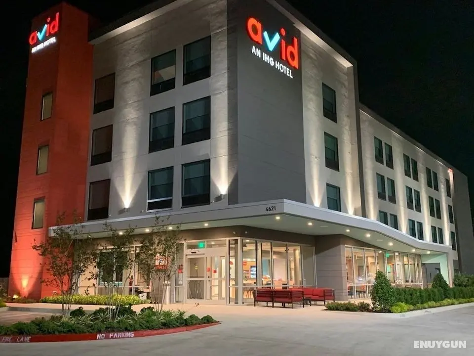 avid hotel Oklahoma City Airport, an IHG Hotel - Öne Çıkan Resim