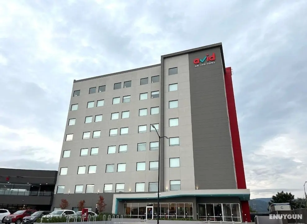 Avid Hotels Guadalajara Av Vallarta PTE, an IHG Hotel - Öne Çıkan Resim