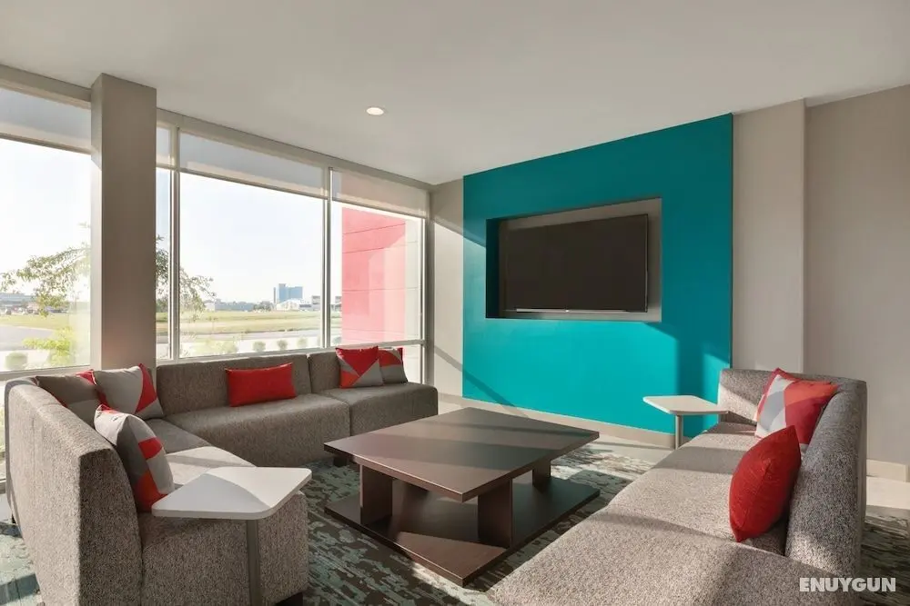Avid Hotels Round Rock South, an IHG Hotel - Lobi
