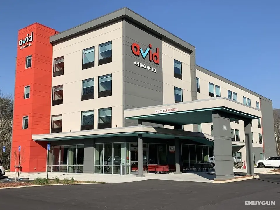 Avid Hotels Salem, An Ihg Hotel - Öne Çıkan Resim