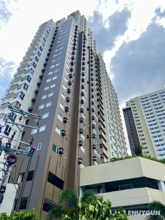Avida Aspira Condotel - Öne Çıkan Resim