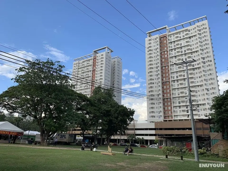 Avida Tower Cebu by Sleepingpong - Öne Çıkan Resim