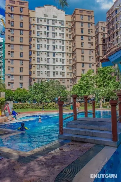 Avida Towers Sucat - Öne Çıkan Resim