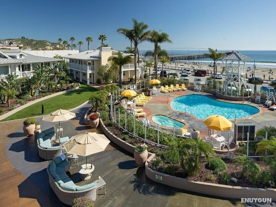 Avila Lighthouse Suites - Genel