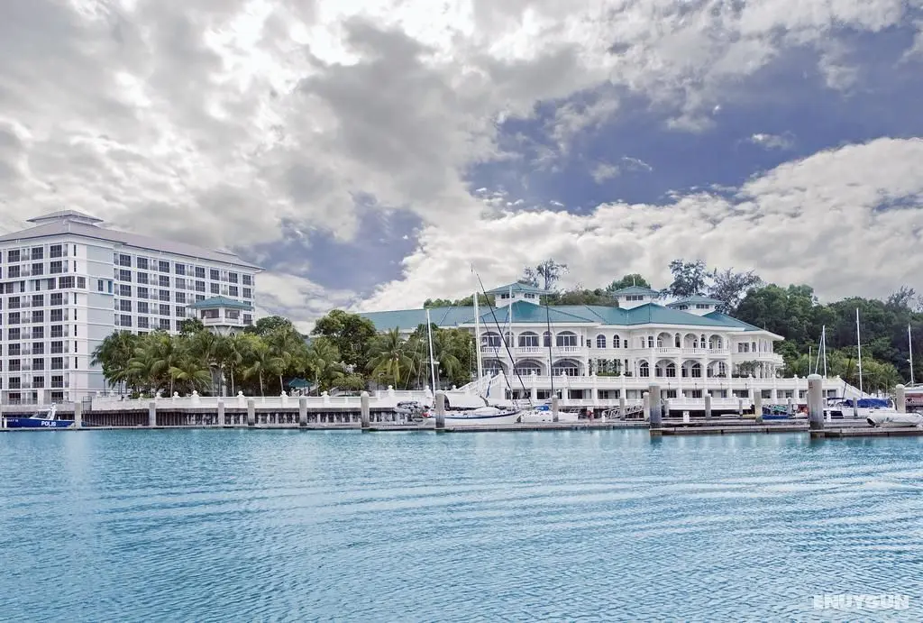 Avillion Admiral Cove - Genel