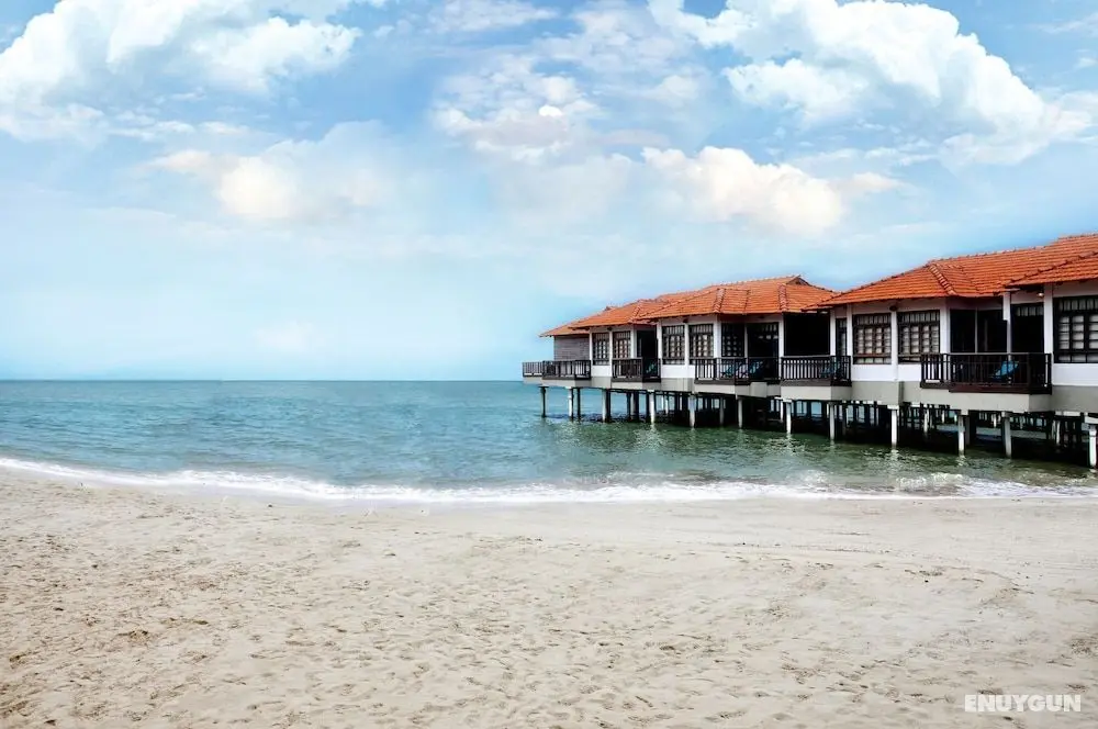 Avillion Port Dickson - Öne Çıkan Resim