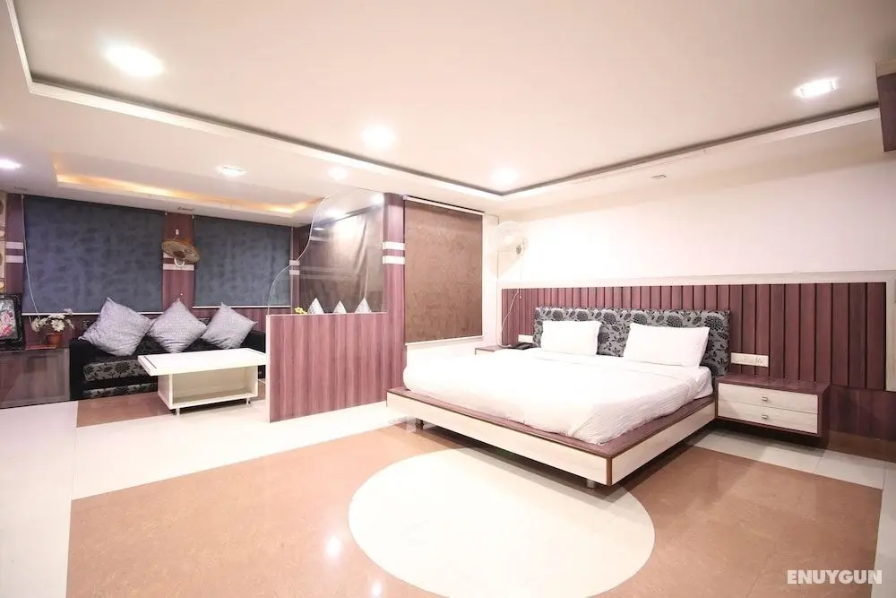 Hotel Avinash Residency - Öne Çıkan Resim