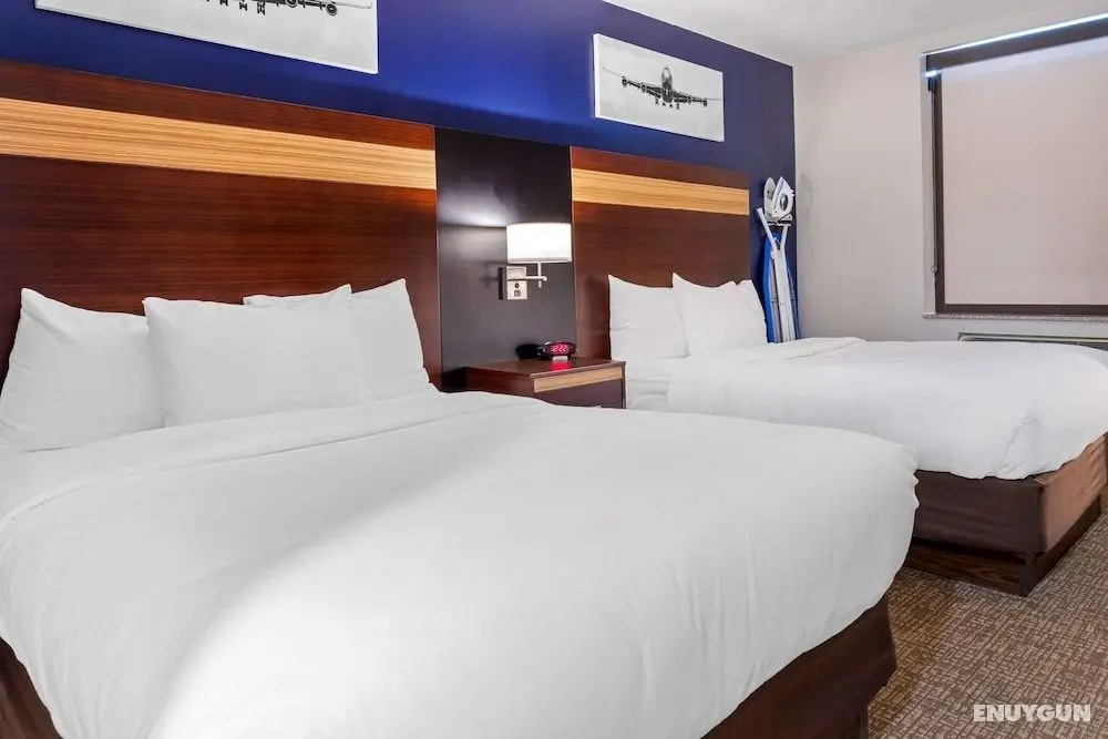 Avion Inn Near LGA Airport, Ascend Hotel Collection - Öne Çıkan Resim