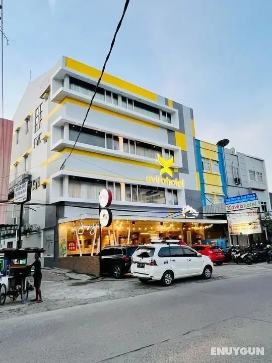 Avira Hotel Panakkukang - Öne Çıkan Resim