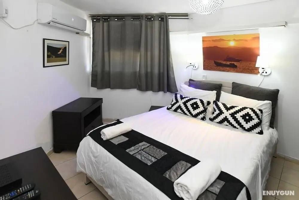 Avi's Suites - 44 Hativat Hanegev - Öne Çıkan Resim