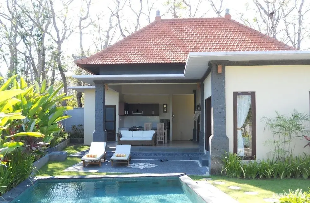 Avisara Villa - Öne Çıkan Resim