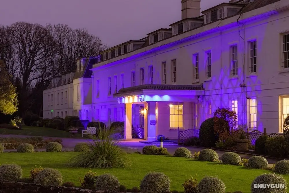 Avisford Park Hotel - Öne Çıkan Resim